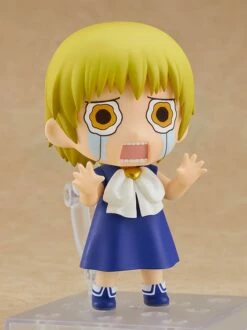 GOOD SMILE COMPANY Nendoroid #2080 Zatch Bell Zatch Bell! -GOOD SMILE COMPANY Shop 4580590173354d