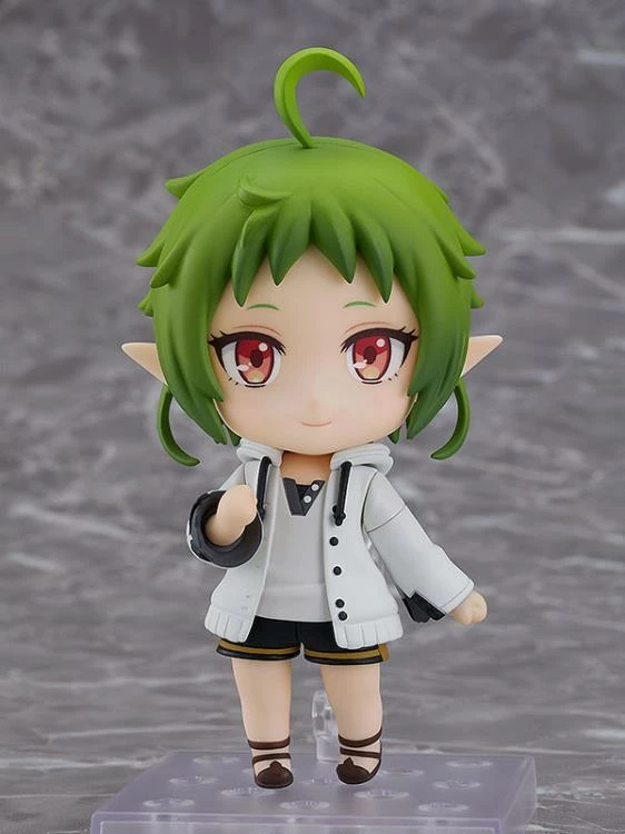 GOOD SMILE COMPANY Nendoroid #1787 Sylphiette Mushoku Tensei: Jobless Reincarnation 6 GOOD SMILE COMPANY Nendoroid #1787 Sylphiette Mushoku Tensei: Jobless Reincarnation - Image 4