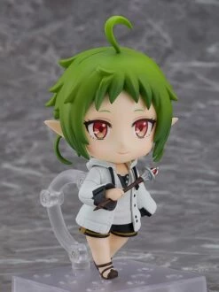 GOOD SMILE COMPANY Nendoroid #1787 Sylphiette Mushoku Tensei: Jobless Reincarnation 11 GOOD SMILE COMPANY Nendoroid #1787 Sylphiette Mushoku Tensei: Jobless Reincarnation -GOOD SMILE COMPANY Shop 4580590173453b