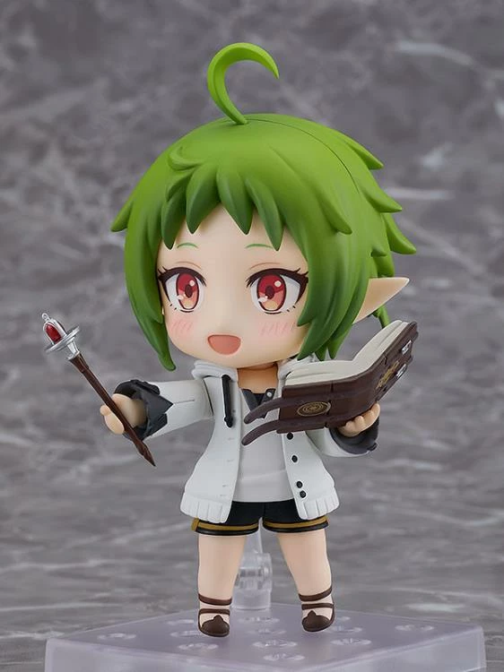 GOOD SMILE COMPANY Nendoroid #1787 Sylphiette Mushoku Tensei: Jobless Reincarnation 3 GOOD SMILE COMPANY Nendoroid #1787 Sylphiette Mushoku Tensei: Jobless Reincarnation
