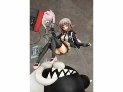 Phat! 1/8 Danganronpa Chiaki Nanami Scale Statue Figure 10 Phat! 1/8 Danganronpa Chiaki Nanami Scale Statue Figure -GOOD SMILE COMPANY Shop 4580678969886c
