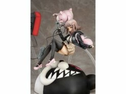 Phat! 1/8 Danganronpa Chiaki Nanami Scale Statue Figure 11 Phat! 1/8 Danganronpa Chiaki Nanami Scale Statue Figure -GOOD SMILE COMPANY Shop 4580678969886d