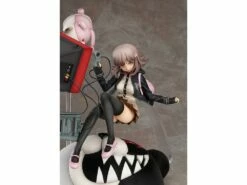 Phat! 1/8 Danganronpa Chiaki Nanami Scale Statue Figure 12 Phat! 1/8 Danganronpa Chiaki Nanami Scale Statue Figure -GOOD SMILE COMPANY Shop 4580678969886e