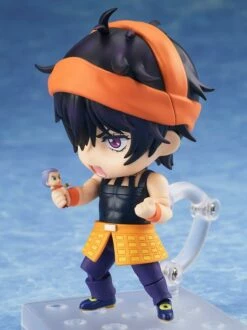 GOOD SMILE COMPANY Nendoroid #1684 Narancia Ghirga JoJo's Bizarre Adventure 11 GOOD SMILE COMPANY Nendoroid #1684 Narancia Ghirga JoJo's Bizarre Adventure -GOOD SMILE COMPANY Shop 4580749604692d