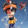GOOD SMILE COMPANY Nendoroid #1684 Narancia Ghirga JoJo's Bizarre Adventure -GOOD SMILE COMPANY Shop 4580749604692e