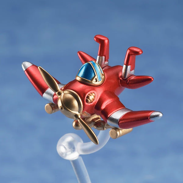 GOOD SMILE COMPANY Nendoroid #1684 Narancia Ghirga JoJo's Bizarre Adventure 8 GOOD SMILE COMPANY Nendoroid #1684 Narancia Ghirga JoJo's Bizarre Adventure - Image 6