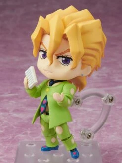 GOOD SMILE COMPANY Nendoroid #1685 Pannacotta Fugo JoJo's Bizarre Adventure -GOOD SMILE COMPANY Shop 4580749604708a