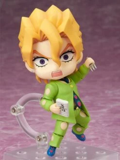 GOOD SMILE COMPANY Nendoroid #1685 Pannacotta Fugo JoJo's Bizarre Adventure -GOOD SMILE COMPANY Shop 4580749604708e