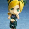 GOOD SMILE COMPANY Nendoroid #1815 Jolyne Cujoh JoJo's Bizarre Adventure: Stone Ocean -GOOD SMILE COMPANY Shop 4580749617333a
