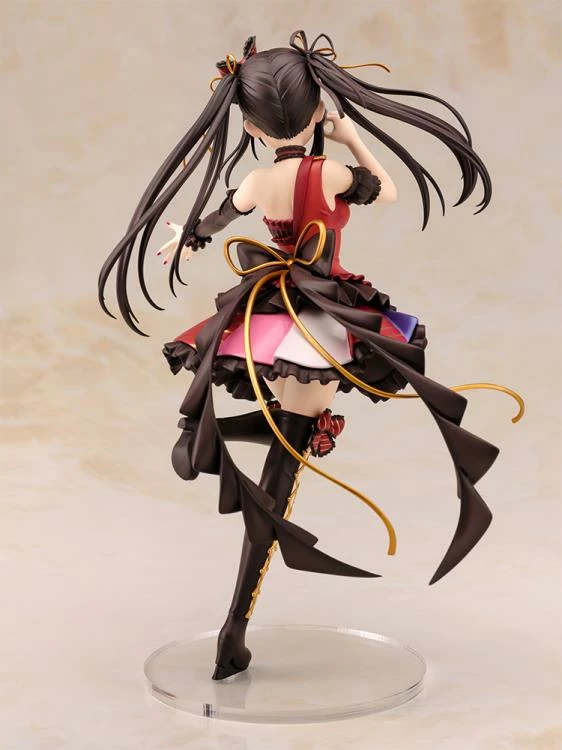 Plum 1/7 Date A Live Kurumi Tokisaki (Idol Ver.) Scale Figure Statue 6 Plum 1/7 Date A Live Kurumi Tokisaki (Idol Ver.) Scale Figure Statue - Image 4