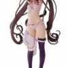 Plum 1/7 Nekopara Chocola (Dress Up Time) Scale Statue Figure -GOOD SMILE COMPANY Shop 4582362384692