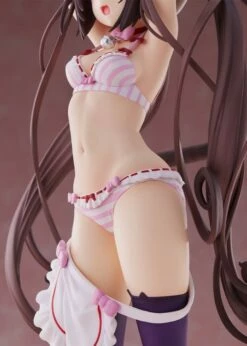 Plum 1/7 Nekopara Chocola (Dress Up Time) Scale Statue Figure 12 Plum 1/7 Nekopara Chocola (Dress Up Time) Scale Statue Figure -GOOD SMILE COMPANY Shop 4582362384692d