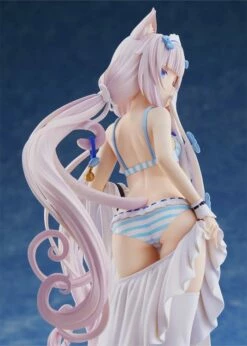Plum 1/7 Nekopara Vanilla (Dress Up Time) Scale Statue Figure 12 Plum 1/7 Nekopara Vanilla (Dress Up Time) Scale Statue Figure -GOOD SMILE COMPANY Shop 4582362384708d