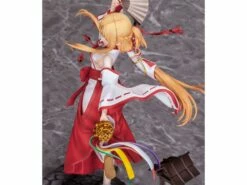 Souyokusha 1/7 Sword Art Online: Alicization War Of Underworld Asuna (Miko Ver.) Scale Statue Figure 9 Souyokusha 1/7 Sword Art Online: Alicization War Of Underworld Asuna (Miko Ver.) Scale Statue Figure -GOOD SMILE COMPANY Shop 4589456500136d