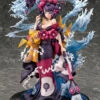 Phat! 1/7 Fate/ Grand Order Foreigner/Katsushika Hokusai Scale Statue Figure -GOOD SMILE COMPANY Shop 4589496588811a