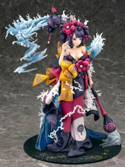 Phat! 1/7 Fate/ Grand Order Foreigner/Katsushika Hokusai Scale Statue Figure -GOOD SMILE COMPANY Shop 4589496588811d