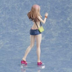 Union Creative SSSS.Dynazenon Yume Minami Swimsuit Ver. Figure Statue -GOOD SMILE COMPANY Shop 4589642713074e