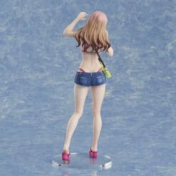 Union Creative SSSS.Dynazenon Yume Minami Swimsuit Ver. Figure Statue -GOOD SMILE COMPANY Shop 4589642713074f