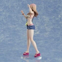 Union Creative SSSS.Dynazenon Yume Minami Swimsuit Ver. Figure Statue -GOOD SMILE COMPANY Shop 4589642713074h