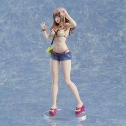 Union Creative SSSS.Dynazenon Yume Minami Swimsuit Ver. Figure Statue -GOOD SMILE COMPANY Shop 4589642713074i