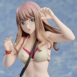 Union Creative SSSS.Dynazenon Yume Minami Swimsuit Ver. Figure Statue -GOOD SMILE COMPANY Shop 4589642713074j