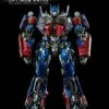 ThreeZero Transformers Revenge Of The Fallen Optimus Prime DLX Action Figure -GOOD SMILE COMPANY Shop 48670562026587a 24adfe96 8bce 4692 a2a4 df3da1ae1080