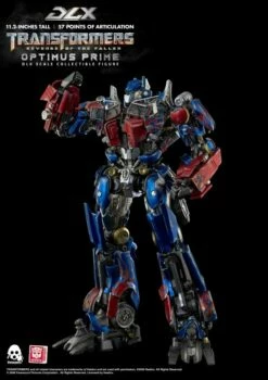 ThreeZero Transformers Revenge Of The Fallen Optimus Prime DLX Action Figure 25 ThreeZero Transformers Revenge Of The Fallen Optimus Prime DLX Action Figure -GOOD SMILE COMPANY Shop 48670562026587d 6fb03f7a 9295 493e aeca 119137102d44