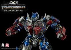 ThreeZero Transformers Revenge Of The Fallen Optimus Prime DLX Action Figure 26 ThreeZero Transformers Revenge Of The Fallen Optimus Prime DLX Action Figure -GOOD SMILE COMPANY Shop 48670562026587e d44b0cbc 5b95 4784 8d46 f2a1d3868d45