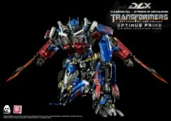 ThreeZero Transformers Revenge Of The Fallen Optimus Prime DLX Action Figure 34 ThreeZero Transformers Revenge Of The Fallen Optimus Prime DLX Action Figure -GOOD SMILE COMPANY Shop 48670562026587m d1ddd626 119f 4aee a4ca 31f7d777e8bd