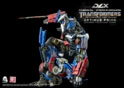 ThreeZero Transformers Revenge Of The Fallen Optimus Prime DLX Action Figure 35 ThreeZero Transformers Revenge Of The Fallen Optimus Prime DLX Action Figure -GOOD SMILE COMPANY Shop 48670562026587n 84271c72 97bd 4498 8baf aebd8e8365c1