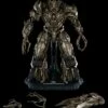 ThreeZero Transformers Revenge Of The Fallen Megatron DLX Action Figure 1 ThreeZero Transformers Revenge Of The Fallen Megatron DLX Action Figure -GOOD SMILE COMPANY Shop 4895250803541