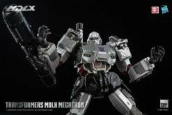 ThreeZero Transformers Megatron MDLX Scale Figure -GOOD SMILE COMPANY Shop 4895250803602k