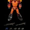 ThreeZero Transformers Rodimus Prime MDLX Scale Figure 1 ThreeZero Transformers Rodimus Prime MDLX Scale Figure -GOOD SMILE COMPANY Shop 4895250804265