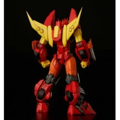 Flame Toys Furai Model Transformers Rodimus (IDW Ver.) Model Kit -GOOD SMILE COMPANY Shop 4897054513879c