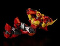 Flame Toys Furai Model Transformers Rodimus (IDW Ver.) Model Kit -GOOD SMILE COMPANY Shop 4897054513879h