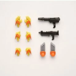 Flame Toys Furai Model Transformers Rodimus (IDW Ver.) Model Kit -GOOD SMILE COMPANY Shop 4897054513879i