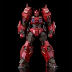 Flame Toys Furai 18 Transformers Shattered Glass Drift Model Kit -GOOD SMILE COMPANY Shop 4897054513909b