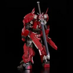 Flame Toys Furai 18 Transformers Shattered Glass Drift Model Kit -GOOD SMILE COMPANY Shop 4897054513909c