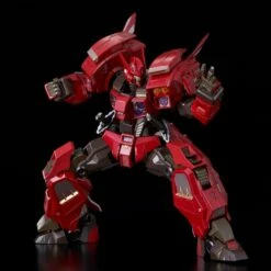Flame Toys Furai 18 Transformers Shattered Glass Drift Model Kit -GOOD SMILE COMPANY Shop 4897054513909d