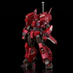 Flame Toys Furai 18 Transformers Shattered Glass Drift Model Kit -GOOD SMILE COMPANY Shop 4897054513909e