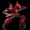 Flame Toys Furai 18 Transformers Shattered Glass Drift Model Kit -GOOD SMILE COMPANY Shop 4897054513909f