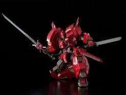 Flame Toys Furai 18 Transformers Shattered Glass Drift Model Kit -GOOD SMILE COMPANY Shop 4897054513909k