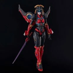 Flame Toys Furai 20 Transformers Windblade Model Kit