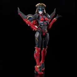Flame Toys Furai 20 Transformers Windblade Model Kit -GOOD SMILE COMPANY Shop 4897054513947d 281875d8 849b 44a8 899e 250679455df1