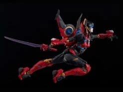 Flame Toys Furai 20 Transformers Windblade Model Kit -GOOD SMILE COMPANY Shop 4897054513947g 7fc3ff07 7405 4085 92fa 0c3bb6435ab5