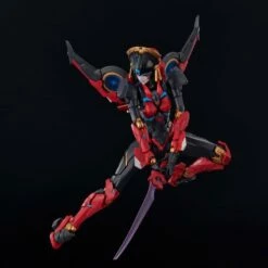 Flame Toys Furai 20 Transformers Windblade Model Kit -GOOD SMILE COMPANY Shop 4897054513947i fad11c60 21c4 4549 a8f6 1073522bd0e6