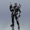 Flame Toys Furai Model G.I. Joe Snake Eyes Model Kit -GOOD SMILE COMPANY Shop 4897054513985a