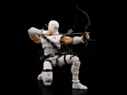 Flame Toys Furai Model G.I. Joe Storm Shadow Model Kit -GOOD SMILE COMPANY Shop 4897054514005b