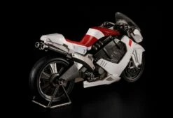 Flame Toys Furai Model G.I. Joe Arashikage Cycle Model Kit -GOOD SMILE COMPANY Shop 4897054514012c