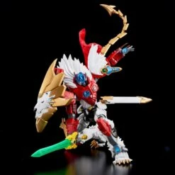 Flame Toys Furai 26 Transformers Leo Prime Model Kit -GOOD SMILE COMPANY Shop 4897054514074f